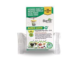 Barrix Catch Vegetable Fly Lure