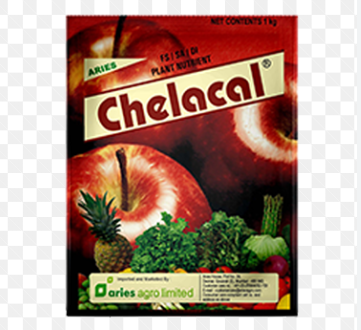 Chelacal Micronutrients