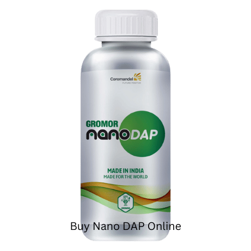 Gromor NANO DAP