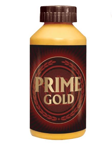 Prime Gold PGR