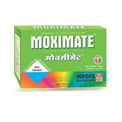 NMoximate Fungicide