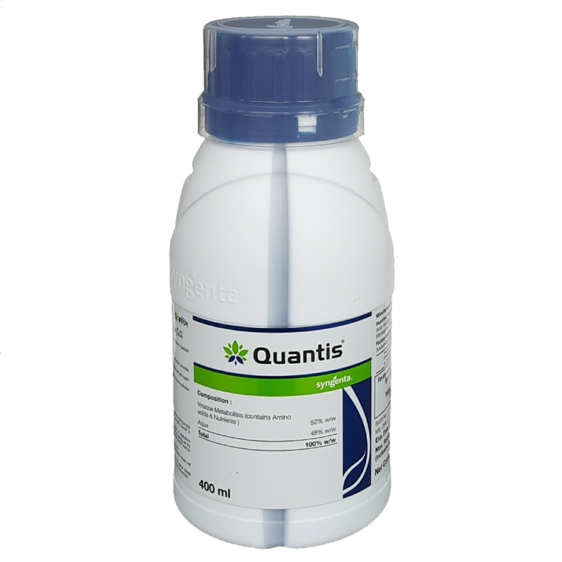 Buy QUANTIS (Amino Acids & Nutrients) Online - Agritell.com