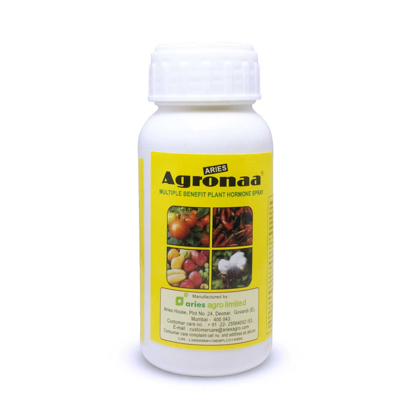 Buy AGRONAA (Alpha Naphthyl Acetic Acid) Online - Agritell.com