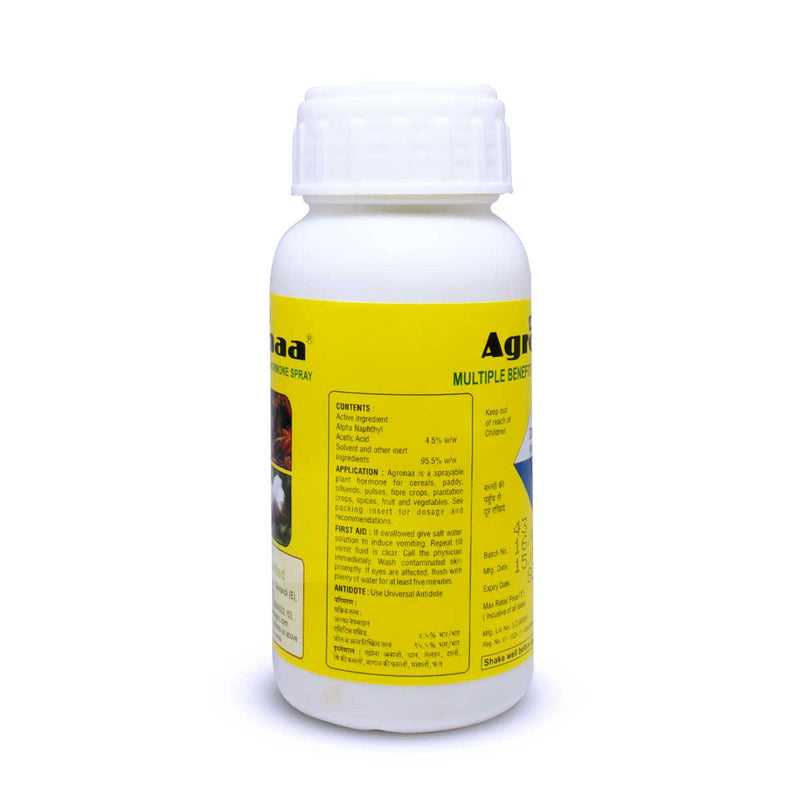 Buy AGRONAA (Alpha Naphthyl Acetic Acid) Online - Agritell.com